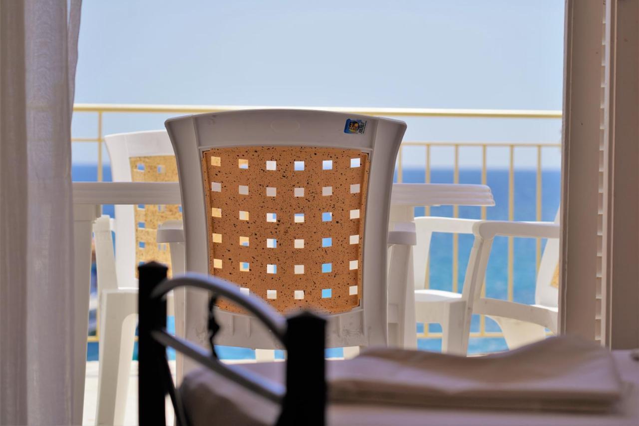 Casa Di Angelo Apartment Parga Exterior photo