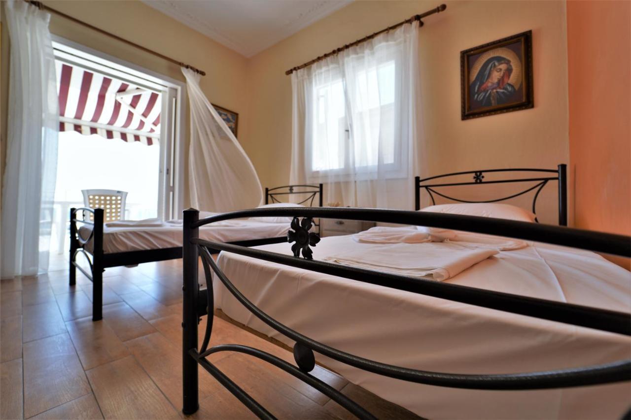 Casa Di Angelo Apartment Parga Exterior photo